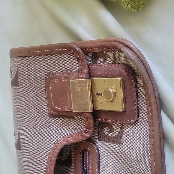 Pierre cardin vintage purse - Picture 12 of 12